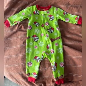 Buc-ees Christmas Pajamas